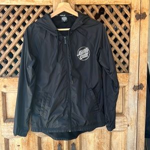 Santa Cruz Windbreaker